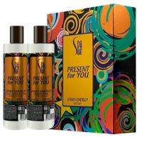 Миниатюра: Набор подарочный жен. PROVANCE LAVANDE (шампунь 250мл + гель д/душа 250мл)