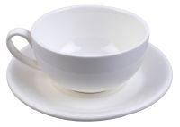 Миниатюра: Набор чайный 2пр 250мл фарфор Wilmax