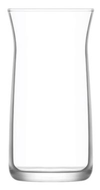 Миниатюра: Стакан 370мл Хайбол стекло Вера LAV