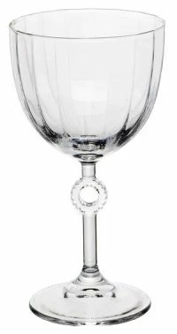 Миниатюра: Набор фужеров 2шт 270мл стекло для белого вина AMORE