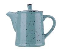 Миниатюра: Чайник заварочный фарфор 500мл 10,5см*14,5см,Acquamarino арт.88802768