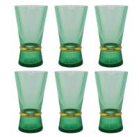 Миниатюра: Набор стаканов 6шт 310мл OLIMP