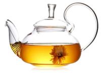 Миниатюра: Чайник заварочный стекло 650мл