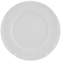 Миниатюра: Тарелка десертная 20см фарфор Идиллия белье