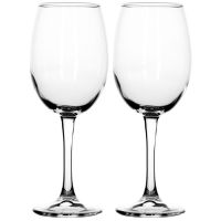 Миниатюра: Набор фужеров 2шт 445мл стекло Классик