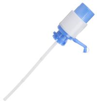 Миниатюра: Помпа для воды 10*20см, полипропилен