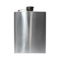 Миниатюра: Фляжка нерж. 600мл (20oz),