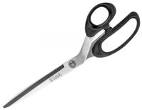 Миниатюра: Ножницы кухонные нерж. 25,2см, пласт. ручки TalleR