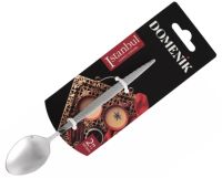 Миниатюра: Ложка чайная нерж., НАБОР 2шт Domenik ISTANBUL