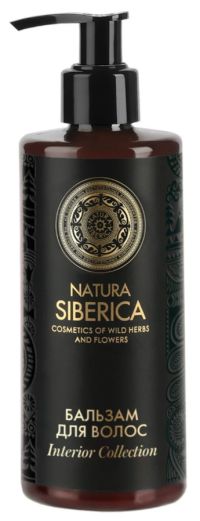 Миниатюра: Бальзам для волос 300мл Interior Collection