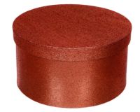 Миниатюра: Коробка подарочная бумажная Glow. Red 549-598 (23*12см)