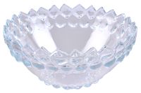 Миниатюра: Салатник 24,5см 2400мл стекло (24)