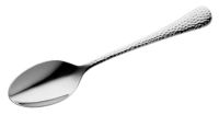 Миниатюра: Ложка чайная нерж. 13,5см толщина 1,5мм Адель (поштучно)
