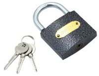 Миниатюра: Замок навесной 63мм Dron №366