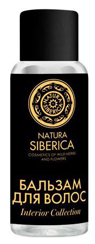 Миниатюра: Бальзам для волос 30мл Interior Collection
