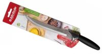Миниатюра: Нож кухонный нерж. 19см (филейный), пласт. ручка Attribute CHEF (6)