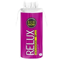 Миниатюра: Ватные диски 80шт Relux