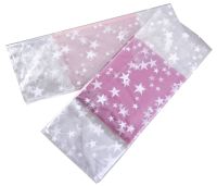 Миниатюра: Пакет 6*8*23,5см под. с жёстким дном Рисунок,мини,МИКС