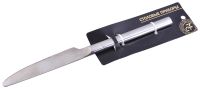 Миниатюра: Нож столовый нерж. 23см Magistro Line