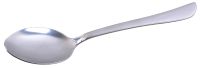 Миниатюра: Ложка чайная нерж. 14,8см толщина 1,8мм Атланта (поштучно)