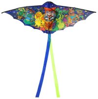 Миниатюра: Воздушный змей 1.3м, нейлон