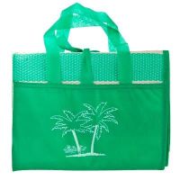 Миниатюра: Коврик пляжный 60*170см с ручками