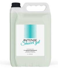 Миниатюра: Гель для душа 5л. (ПЭНД) INTENSE увлажняющий CleanGreen