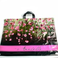 Миниатюра: Пакет петл. ПВД 60*50/70 мкм Анабель