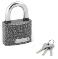 Миниатюра: Замок навесной 50мм Dron PD-01-50мм