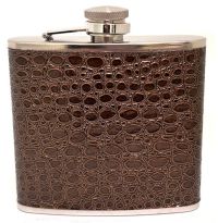 Миниатюра: Фляжка нерж. 420мл (14oz)