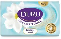 Миниатюра: Крем-мыло 165г Дуру Touch Жасмин