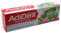 Миниатюра: Зубная паста 100гр Actident Ultra Fresh гель Розмарин и Гималайская соль