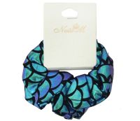 Миниатюра: Резинка для волос Голография 8см.