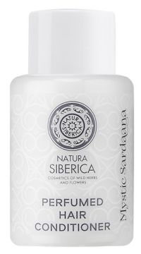 Миниатюра: Бальзам для волос 50мл парфюмированный Mystic Sardaana