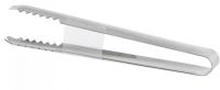 Миниатюра: Щипцы для сахара нерж. 15*6,3*1,5см, с зубчиками Astell