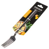 Миниатюра: Вилка столовая нерж., НАБОР 2шт Domenik QUADRO