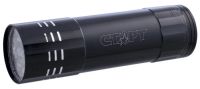 Миниатюра: Фонарь 9 диодов Black 3ААА СТАРТ