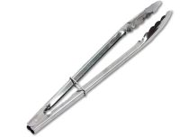 Миниатюра: Щипцы кулинарные (кухонные) нерж. 30см, нерж. ручки Astell