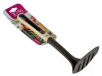 Миниатюра: Картофелемялка (толкушка) нейлон 33,5см, пласт. ручка TalleR