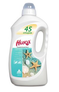 Миниатюра: Кондиционер для белья 1500мл Ника Прохлада океана