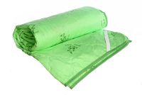 Миниатюра: Наматрасник 200*200 Бамбук 150гр полиэстер