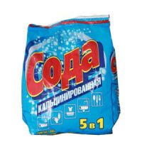 Миниатюра: Сода кальцинированная 500гр
