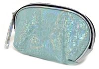 Миниатюра: Косметичка-сумочка 20*13см, пвх