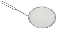 Миниатюра: Сито нерж. 18см, нерж. ручка Astell
