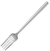 Миниатюра: Вилка столовая нерж. 19см Kunstwerk Sapporo