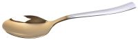 Миниатюра: Ложка десертная (М18) Торжество частич. ДП (поштучно)