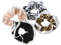 Миниатюра: Резинка для волос 10см