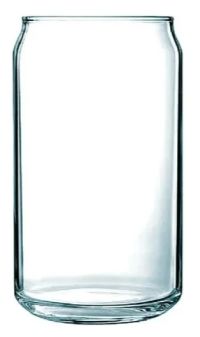 Миниатюра: Стакан 475мл стекло LUMINARC CAN