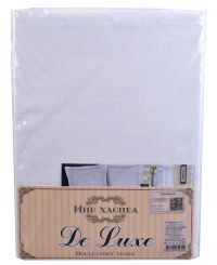 Миниатюра: КПБ Семейный (дуэт) Поплин Жаккард (однотон.) (под.150*215-2шт,пр.220*240,нав. 70*70-2 шт), пл 115 г