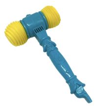 Миниатюра: Молоток гармошка 28*16см сетка 012